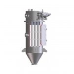 ホソカワミクロン，粉体処理工程向け乾式集塵機を発売