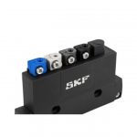 SKF,シングルライン潤滑用に非金属製計量装置を発表