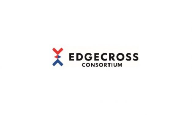 「Edgecrossコンソーシアム」の設立が発表される