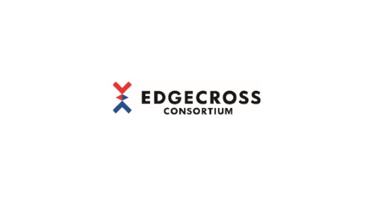 jn2017112203 「Edgecrossコンソーシアム」の設立が発表される