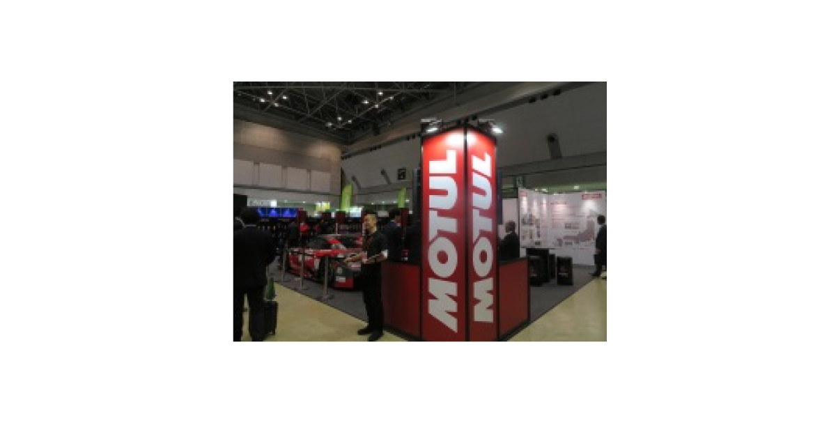 jn2018032802 「国際オートアフターマーケットEXPO 2018」開催される