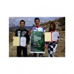 出光興産，「2018年度出光イーハトーブトライアル」のアンバサダーを決定