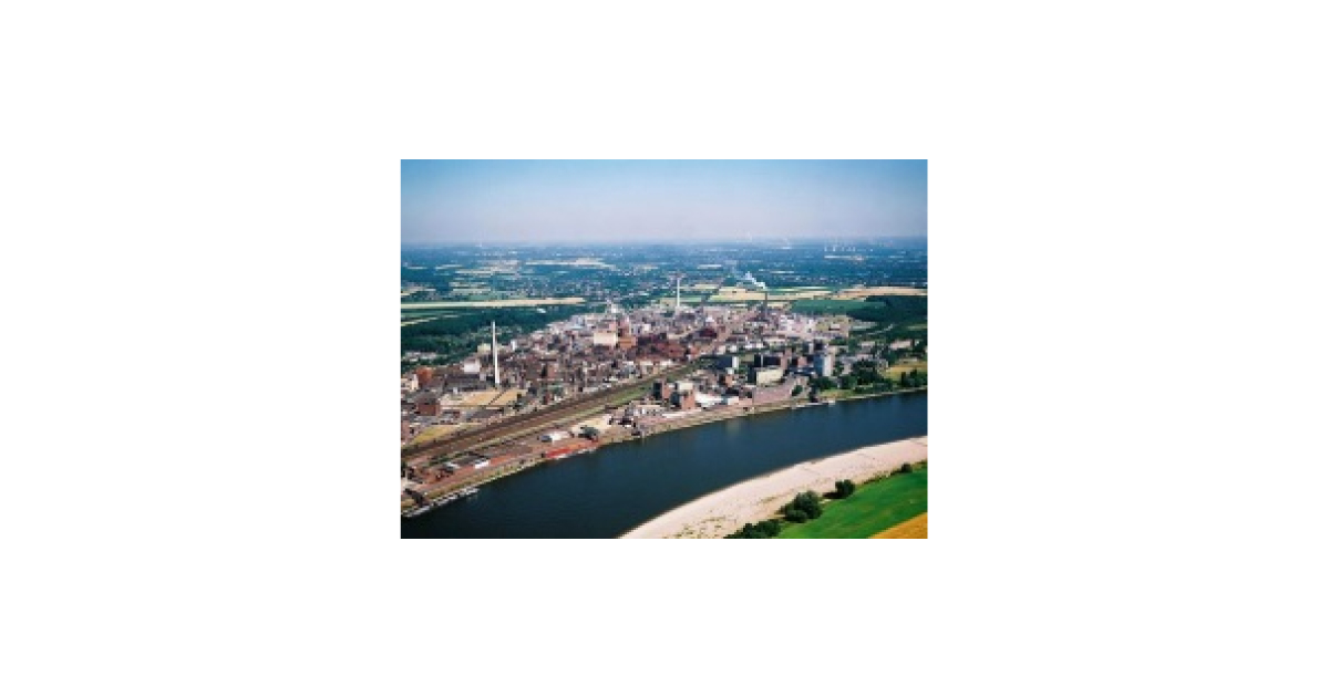 jn2018040408 ランクセス,クレフェルト・ユルディンゲン拠点に熱可塑性特殊コンパウンド向けの製造ラインを新設