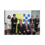 ヨーロッパにおけるイノベーションとデジタル化のためのB to Bの祭典「CEBIT 2018」を独ハノーバーで開催