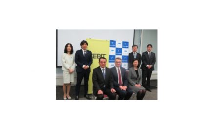 ヨーロッパにおけるイノベーションとデジタル化のためのB to Bの祭典「CEBIT 2018」を独ハノーバーで開催