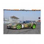 日本サン石油，2018年度の主要モータースポーツ活動について発表