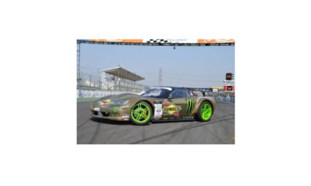 日本サン石油,2018年度の主要モータースポーツ活動について発表