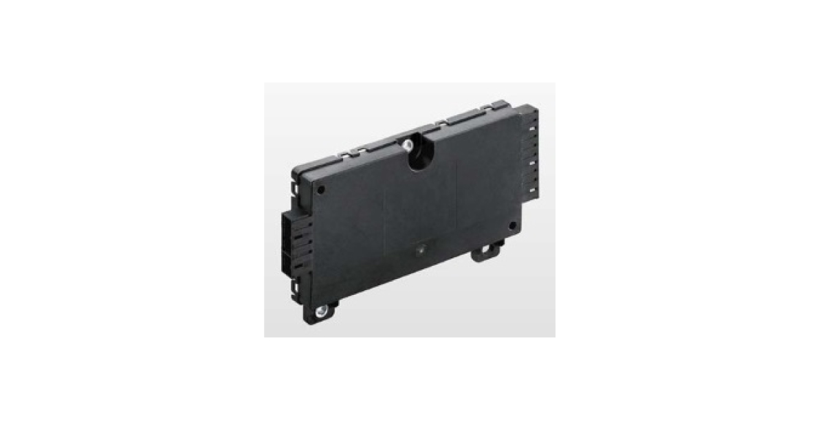 jn2018041805 ランクセス,電気自動車のバッテリーコンポーネント向け新PBTコンパウンドを開発