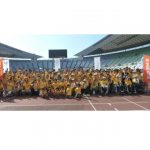 JXTGエネルギー，「ジャパンウォーク」に参画