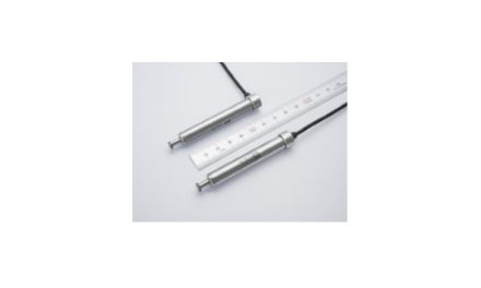 村田機械，金型への埋め込み型センサシリーズの新製品を発売