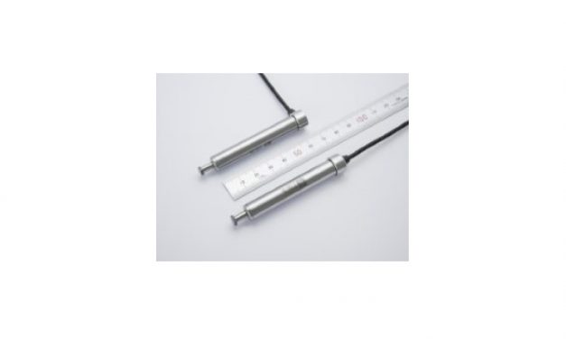 村田機械，金型への埋め込み型センサシリーズの新製品を発売