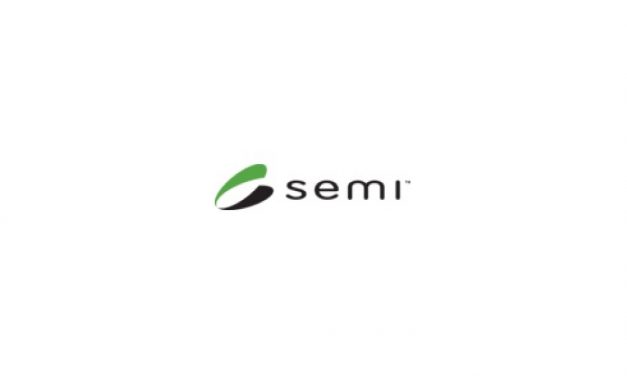 SEMI，2018年第1四半期のシリコンウェーハ出荷面積を発表