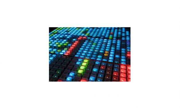 出光興産，有機EL素子の発明で2018年度全国発明表彰「恩賜発明賞」受賞