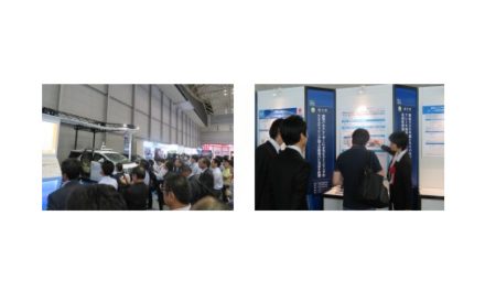 「自動車技術展 人とくるまのテクノロジー展2018 横浜」開催される