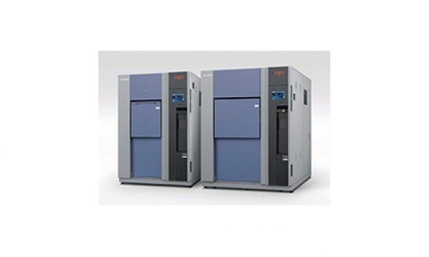 エスペック，低GWP冷媒「R449A」を搭載した環境試験器をラインアップ