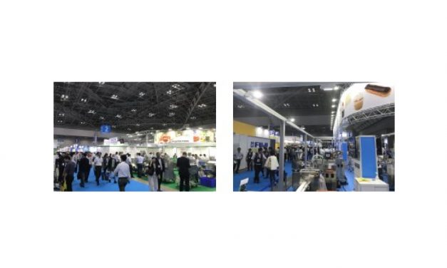 「FOOMA JAPAN 2018」が6/12に開幕