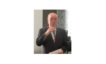 全国工作油剤工業組合,第45回通常総会・懇親会が開催される