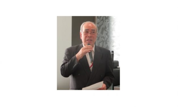 全国工作油剤工業組合，第45回通常総会・懇親会が開催される