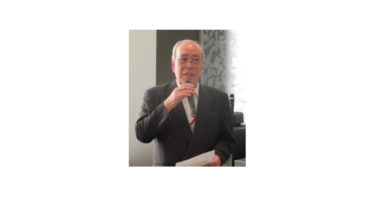 全国工作油剤工業組合，第45回通常総会・懇親会が開催される