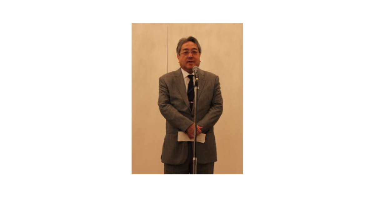 jn2018061303 全国オイルリサイクル協同組合,2018年(第23回)通常総会が開催される