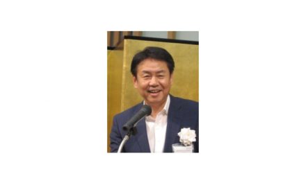 自動車用品小売業協会,2018年度第22回総会・懇親会を開催