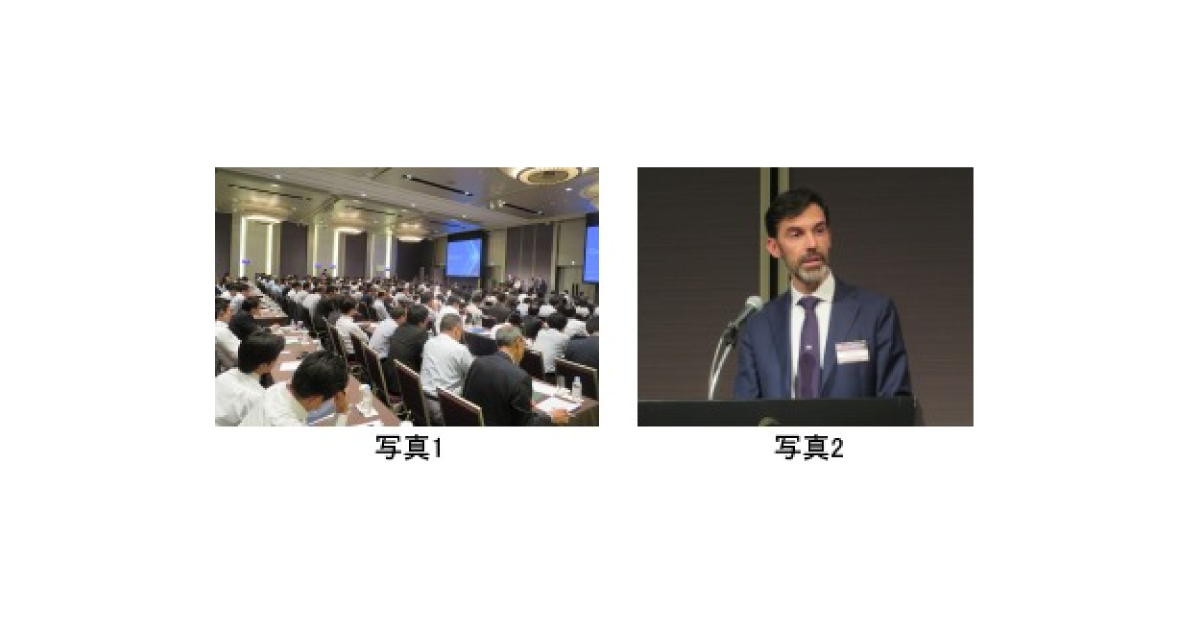 jn2018062701 「インフィニアムトレンズ2018」開催される