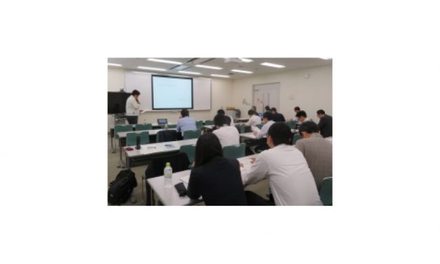 トライボコーティング技術研究会，2018年度 第1回研究会および総会が開催される