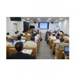 「第10回工作機械のトライボロジー研究会」開催される