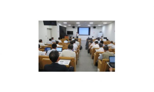 「第10回工作機械のトライボロジー研究会」開催される