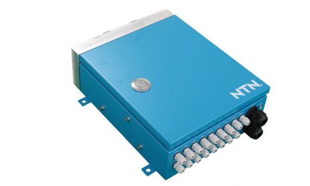 NTN，風力発電装置向けメンテナンスを開始