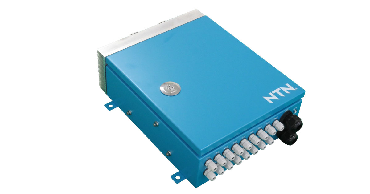 NTN，風力発電装置向けメンテナンスを開始