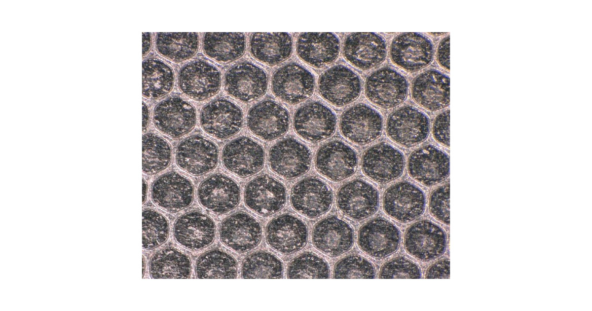 22_6_15_5 ジヤトコ,バイオミメティクス(生物模倣)を活用した湿式クラッチを開発