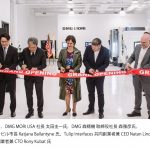 DMG森精機，DMG MORI Bostonをグランドオープン