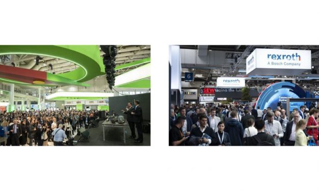 「ハノーバーメッセ2022」が3年ぶりにリアル会場で開催される