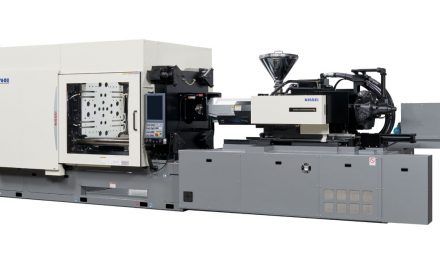 日精樹脂工業,熱硬化性樹脂製品の用途拡大に向けた新型専用射出成形機を開発