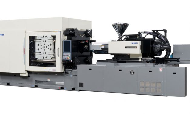 日精樹脂工業，熱硬化性樹脂製品の用途拡大に向けた新型専用射出成形機を開発