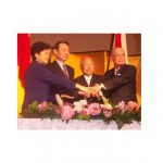 新日本石油，中国石油天然ガス集団公司と石油精製合弁会社設立へ