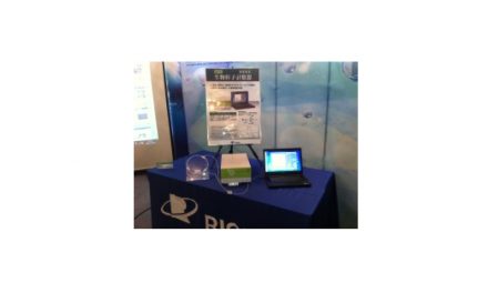 水中の生物粒子をリアルタイムに測定―リオン