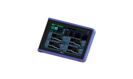 リオン，タブレット型多機能計測システム「SA-A1」を発売