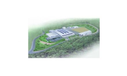 アマダ，土岐事業所に金型IoT工場を建設