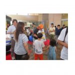 「8月2日はオートパーツの日」普及イベントが開催される