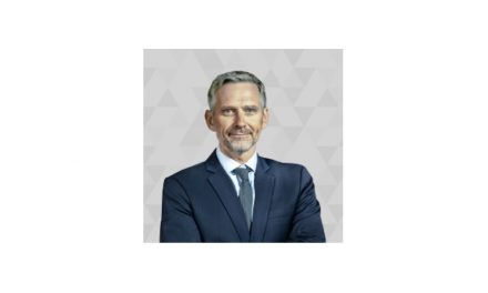 ビクトレックス社，新CEOを迎え成長戦略を推進