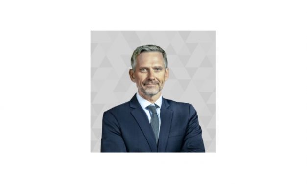 ビクトレックス社，新CEOを迎え成長戦略を推進