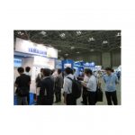 国際フルードパワー国際見本市「IFPEX 2017」が開催される