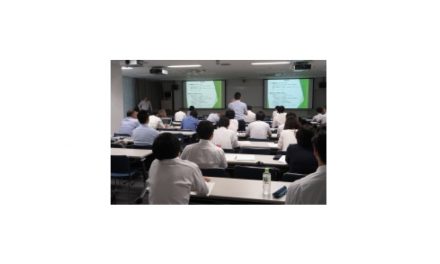 「高機能トライボ表面プロセス部会,第7回例会」開催される