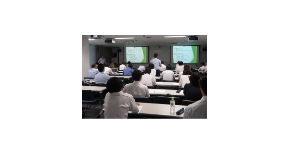 jn2017101801 「高機能トライボ表面プロセス部会,第7回例会」開催される