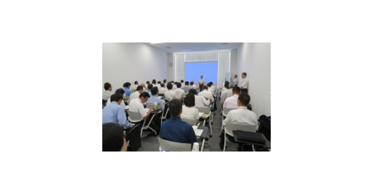 jn2017101802 メンテナンス分野合同研究会が開催される