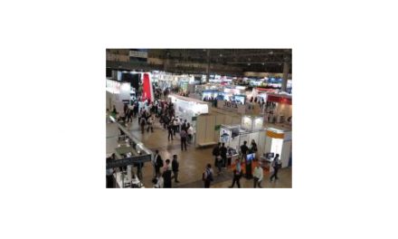 「CEATEC JAPAN 2017」開催される