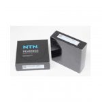 NTN，精密転がり軸受パッケージデザインをリニューアル