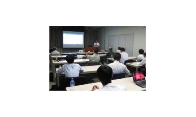 「機能性コーティングの最適設計技術研究会」開催される